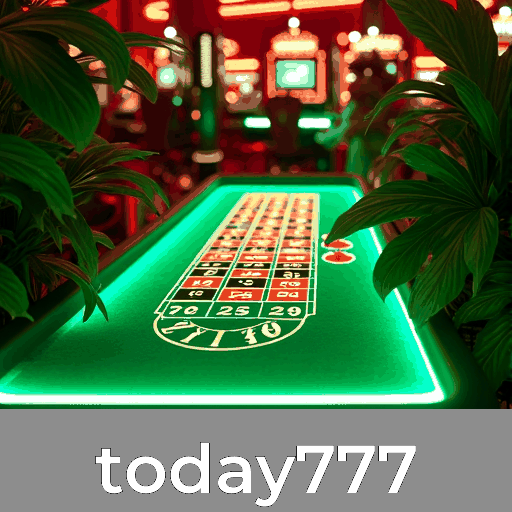 today777: Caça-níqueis com Megaprêmios, Mesa de Jogos com Variedade, e Mais para os Jogadores Brasileiros