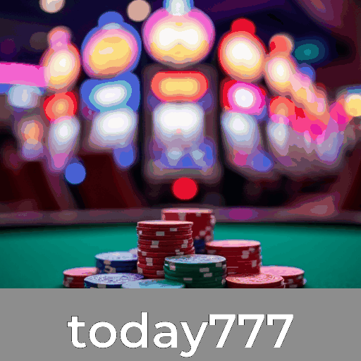today777: Bonificações Únicas e Ofertas Imperdíveis