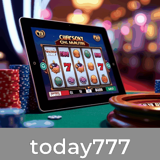 today777: Jogos de Mesa ao Vivo com Profissionalismo