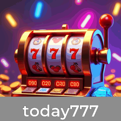 today777: Seu Cassino Online Seguro e Divertido