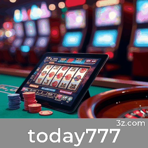 today777